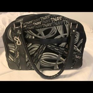 Aritzia TNA Duffel Bag